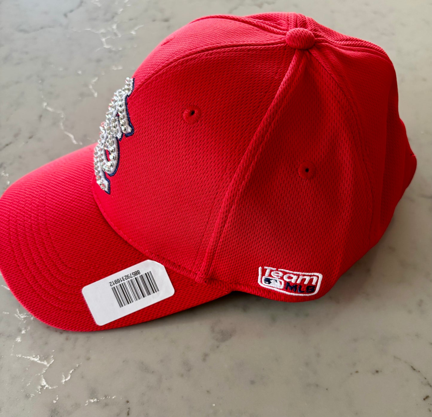 MLB Licensed Hat