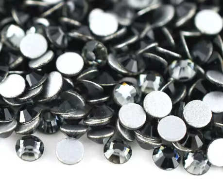 black diamond stock photo