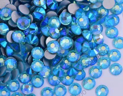 #CrystalAB# - Rhythm and Rhinestones