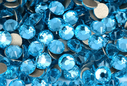 CrystalAB - Rhythm and Rhinestones
