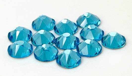 #CrystalAB# - Rhythm and Rhinestones