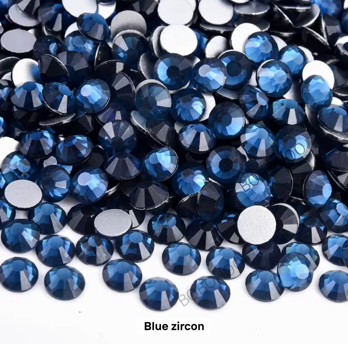 #CrystalAB# - Rhythm and Rhinestones