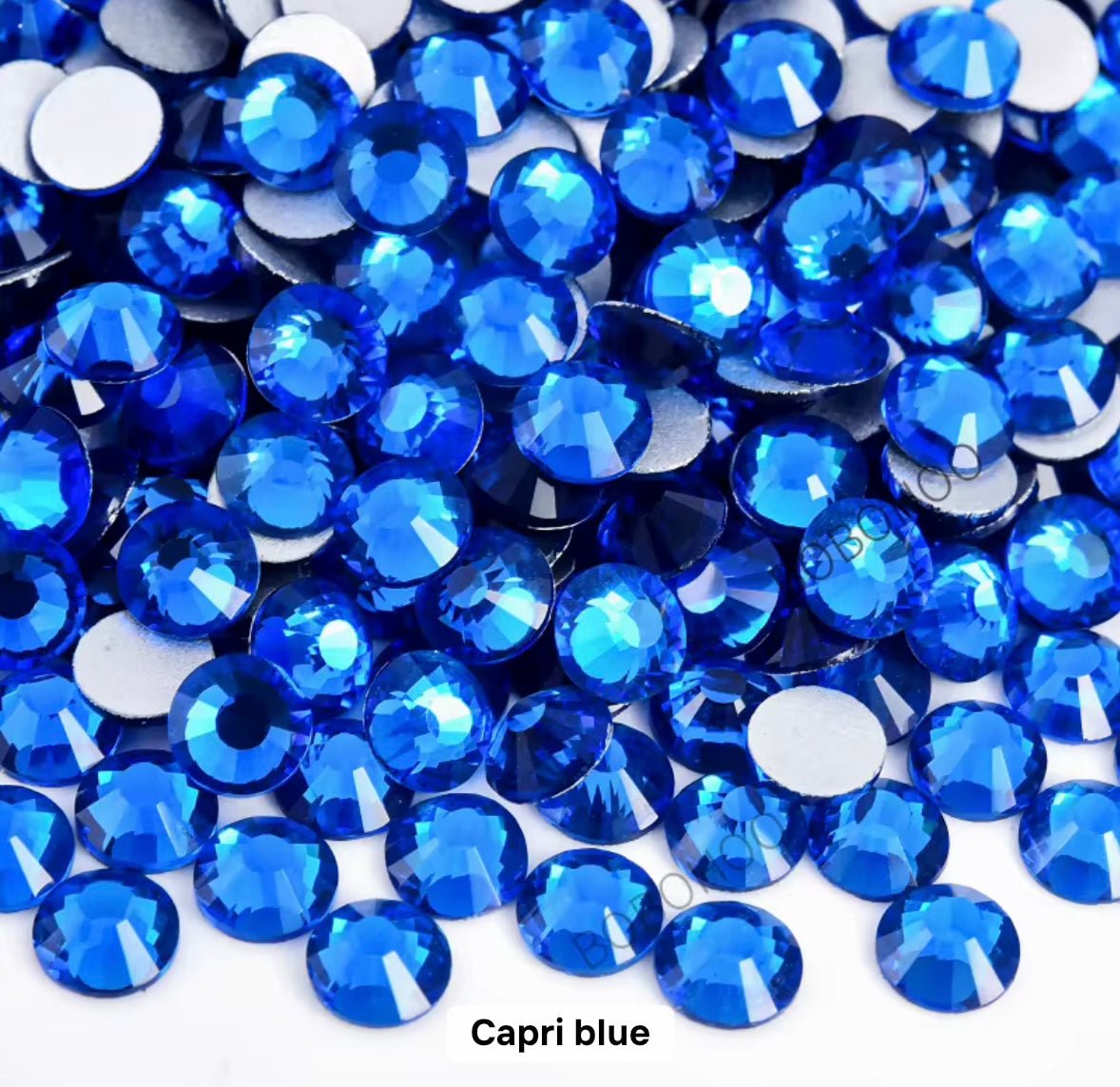 #CrystalAB# - Rhythm and Rhinestones