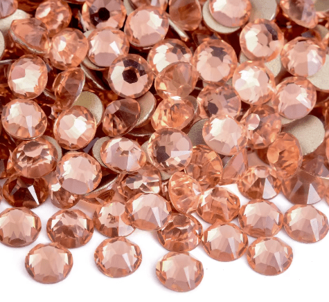 #CrystalAB# - Rhythm and Rhinestones
