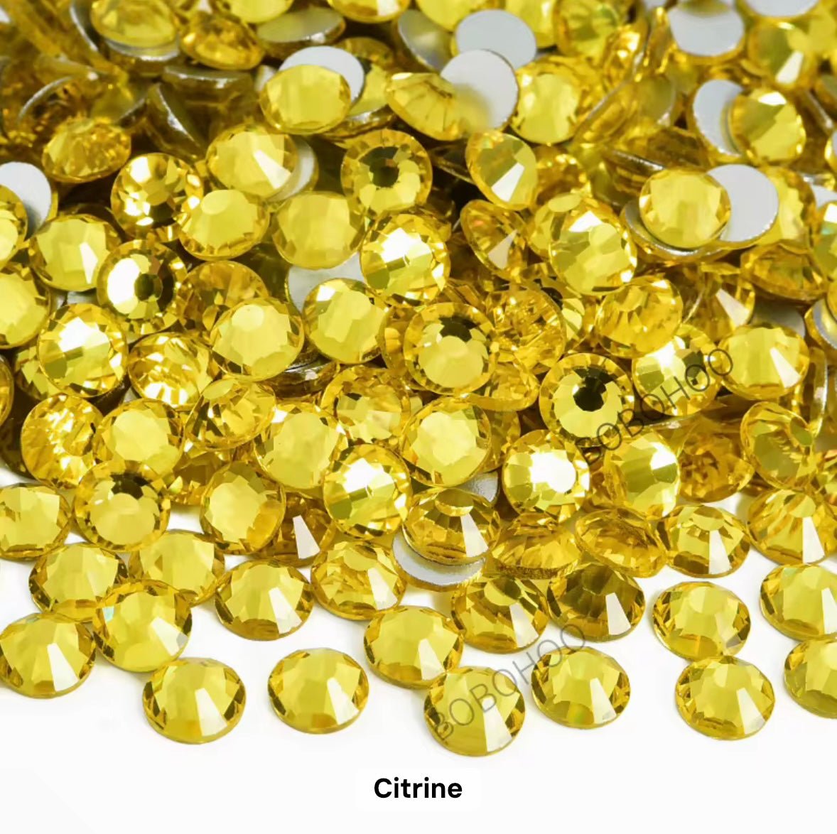 #CrystalAB# - Rhythm and Rhinestones