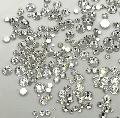 Crystal Stock Photo