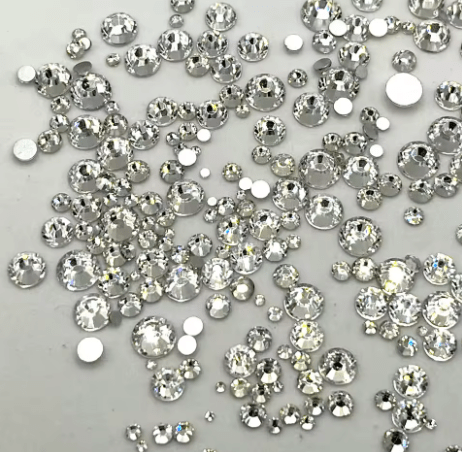 CrystalAB - Rhythm and Rhinestones