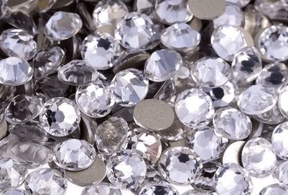 Crystal Stock Photo