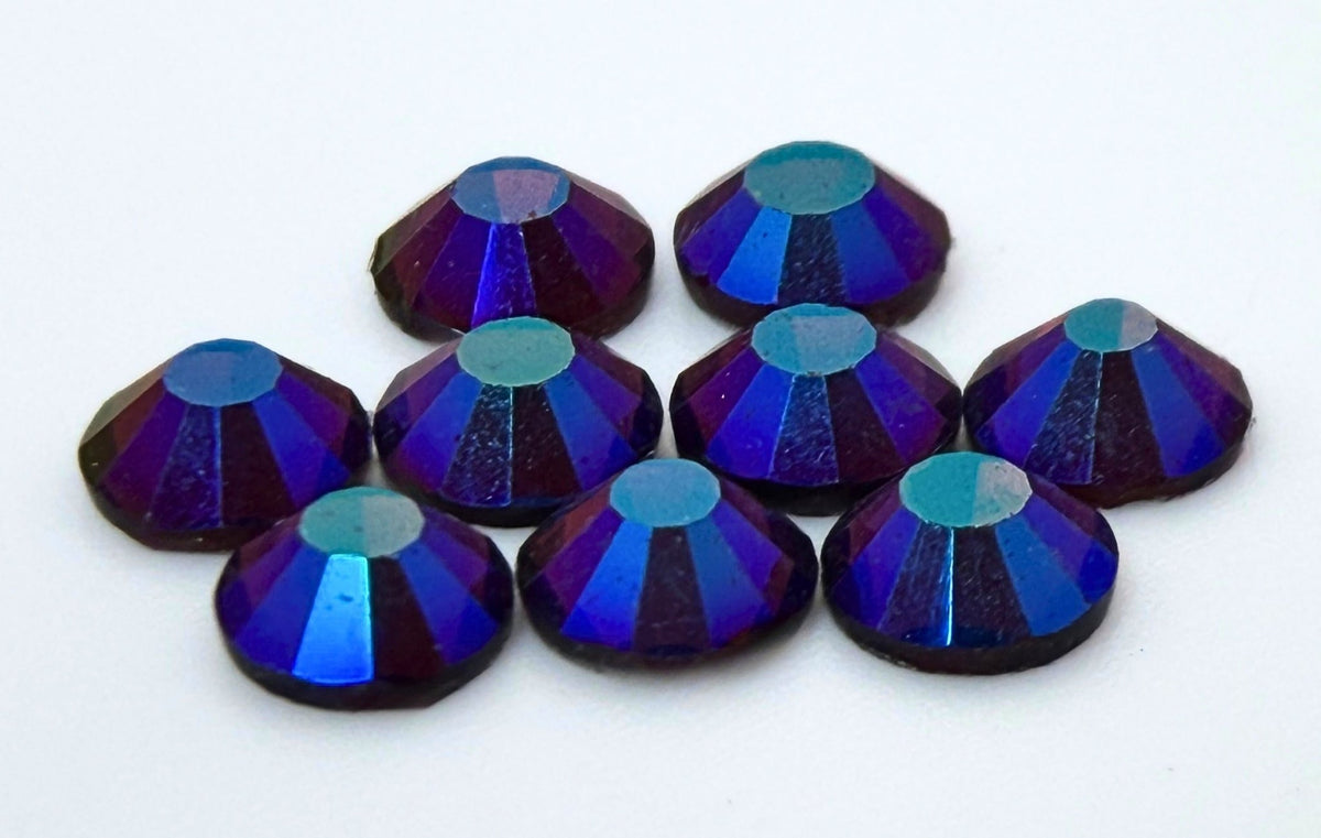#CrystalAB# - Rhythm and Rhinestones