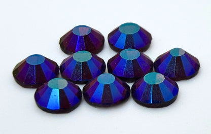 #CrystalAB# - Rhythm and Rhinestones