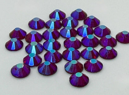 CrystalAB - Rhythm and Rhinestones