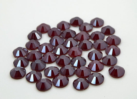 CrystalAB - Rhythm and Rhinestones