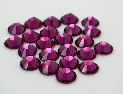 CrystalAB - Rhythm and Rhinestones