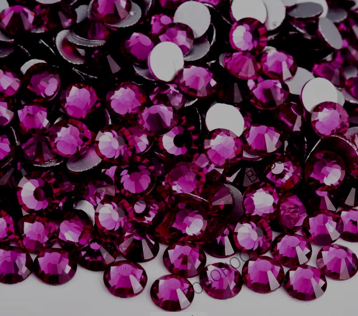 CrystalAB - Rhythm and Rhinestones