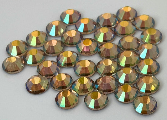 CrystalAB - Rhythm and Rhinestones