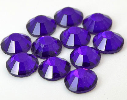 #CrystalAB# - Rhythm and Rhinestones