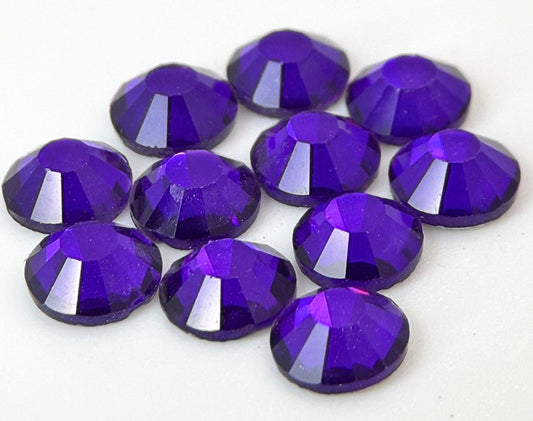 #CrystalAB# - Rhythm and Rhinestones