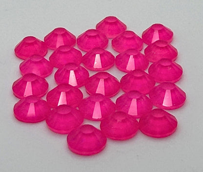 CrystalAB - Rhythm and Rhinestones