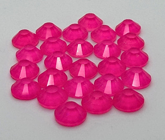 CrystalAB - Rhythm and Rhinestones