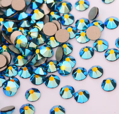 #CrystalAB# - Rhythm and Rhinestones