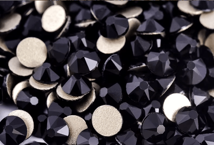 CrystalAB - Rhythm and Rhinestones