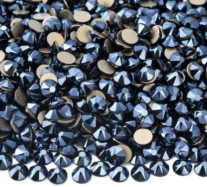 #CrystalAB# - Rhythm and Rhinestones