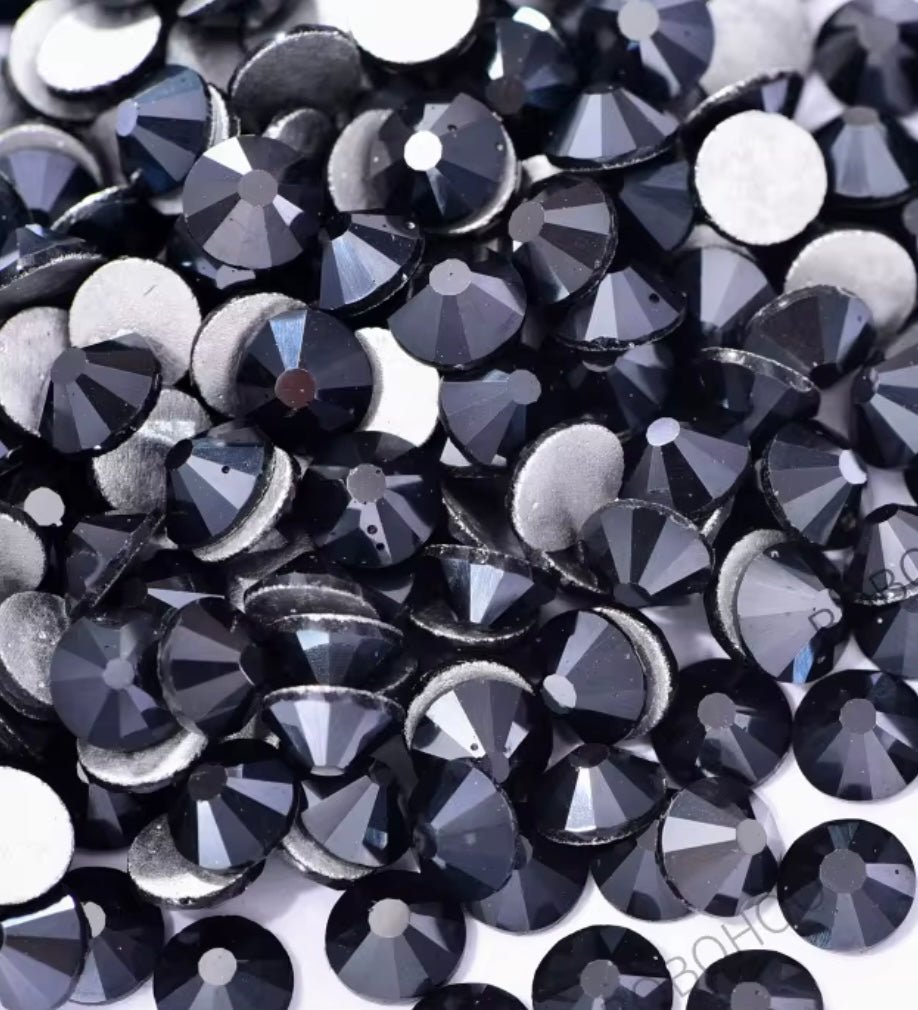 #CrystalAB# - Rhythm and Rhinestones