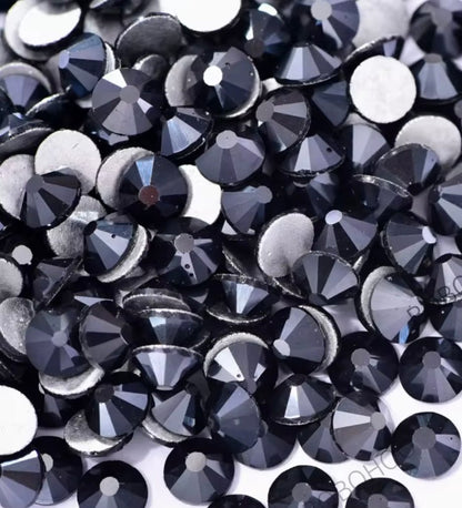 #CrystalAB# - Rhythm and Rhinestones