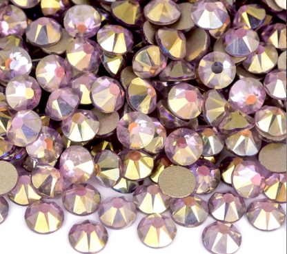 CrystalAB - Rhythm and Rhinestones