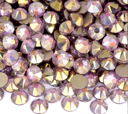 CrystalAB - Rhythm and Rhinestones