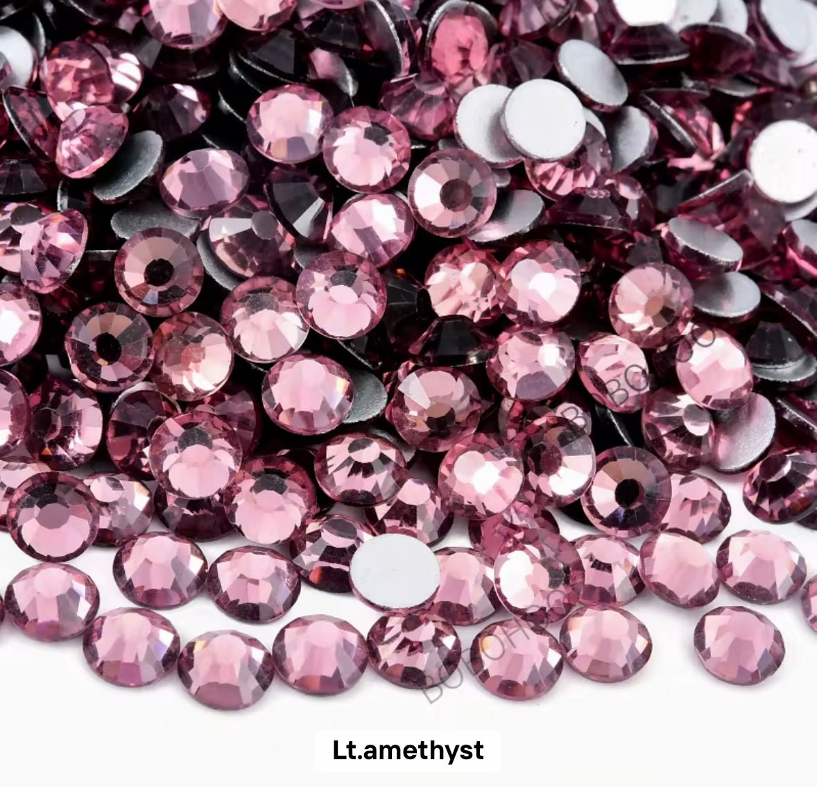 #CrystalAB# - Rhythm and Rhinestones