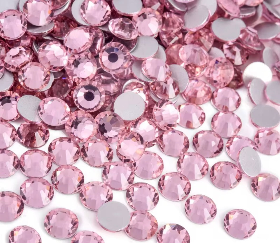 CrystalAB - Rhythm and Rhinestones