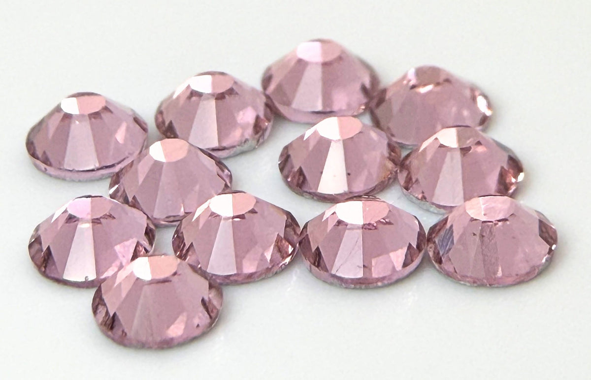#CrystalAB# - Rhythm and Rhinestones