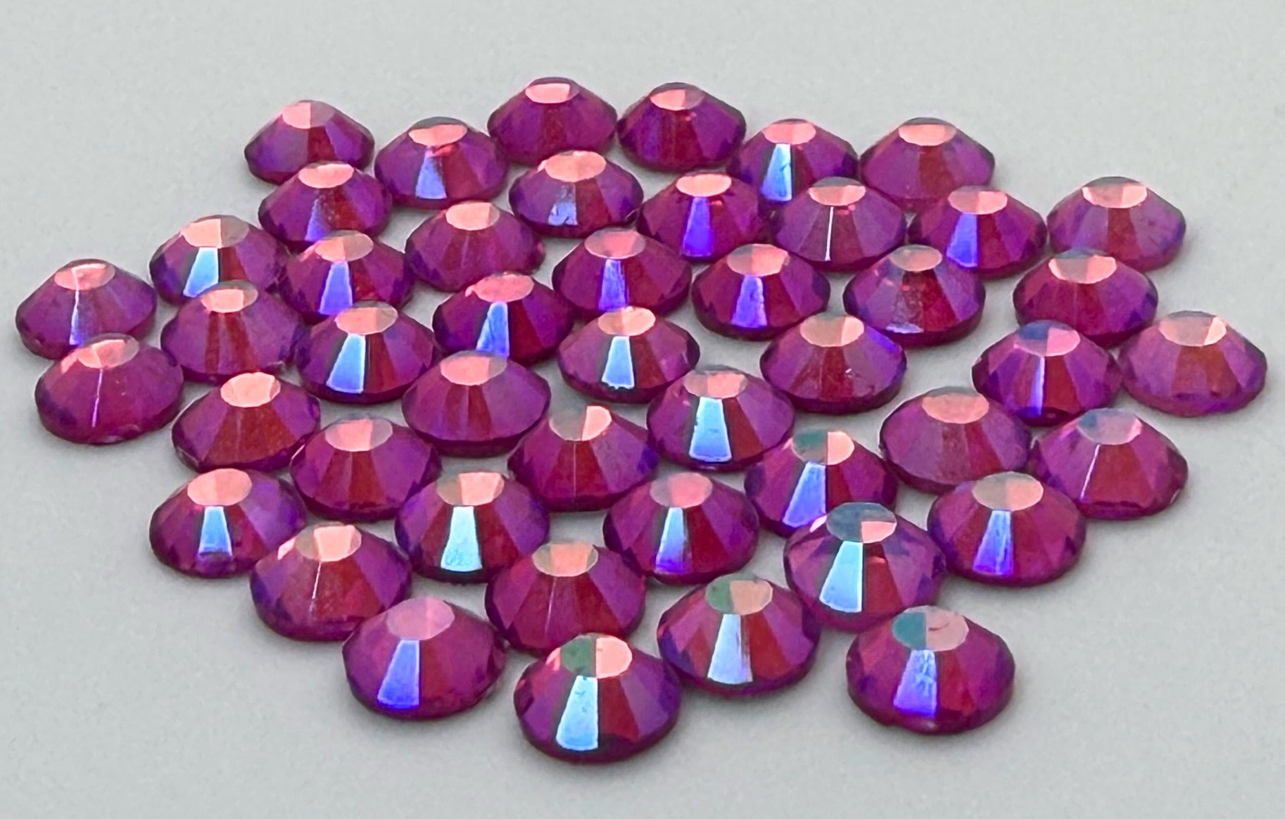 CrystalAB - Rhythm and Rhinestones