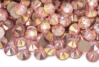 CrystalAB - Rhythm and Rhinestones