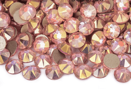 CrystalAB - Rhythm and Rhinestones