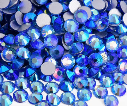 #CrystalAB# - Rhythm and Rhinestones