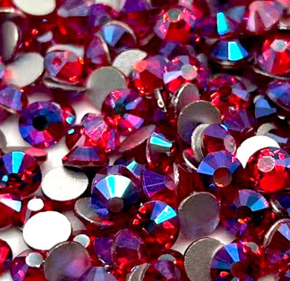 CrystalAB - Rhythm and Rhinestones