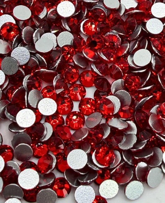 CrystalAB - Rhythm and Rhinestones