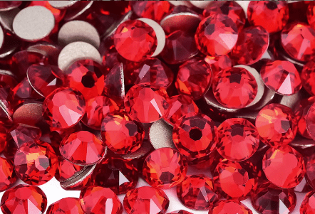 CrystalAB - Rhythm and Rhinestones