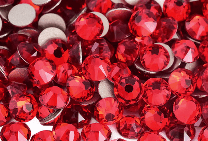 CrystalAB - Rhythm and Rhinestones