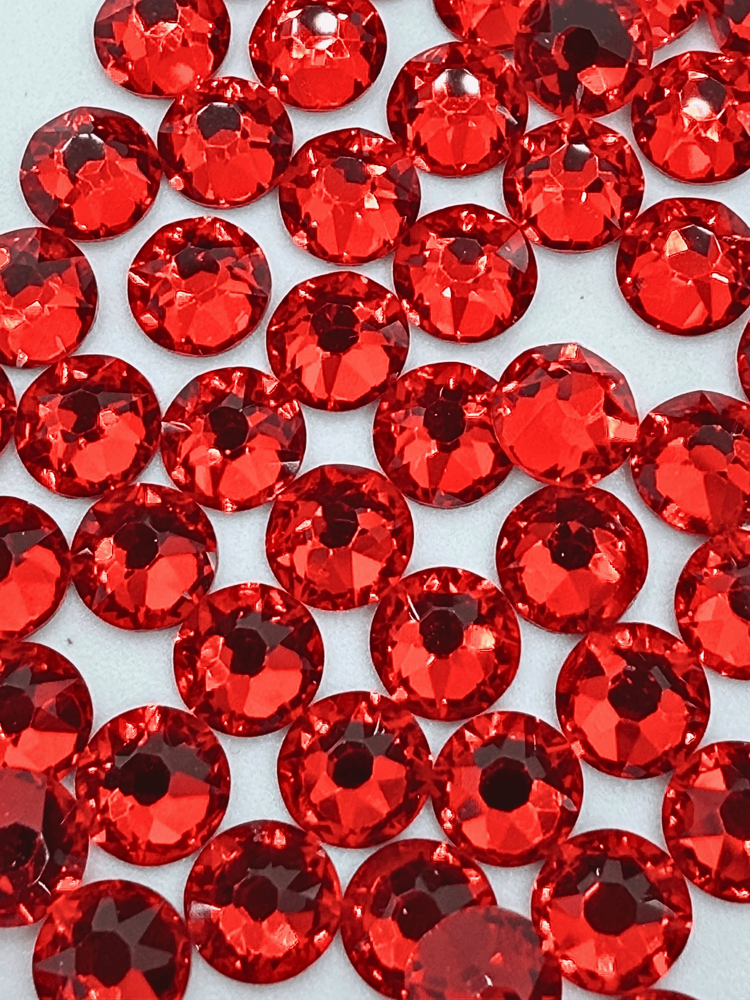 CrystalAB - Rhythm and Rhinestones