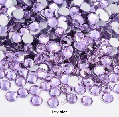 #CrystalAB# - Rhythm and Rhinestones
