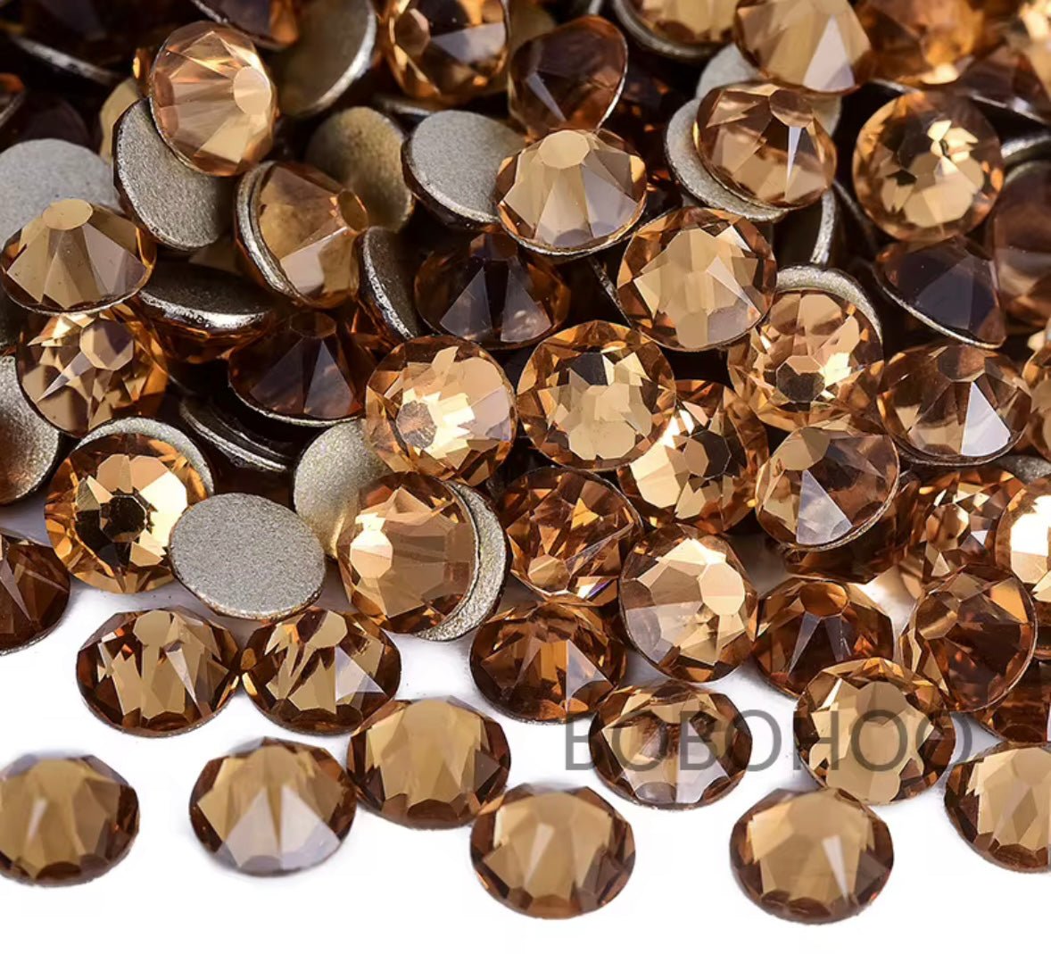 #CrystalAB# - Rhythm and Rhinestones