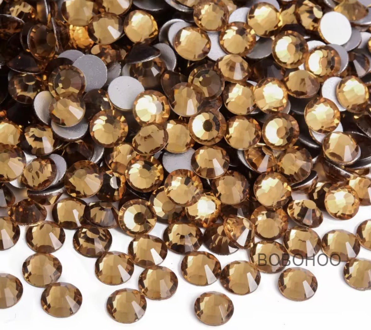 #CrystalAB# - Rhythm and Rhinestones