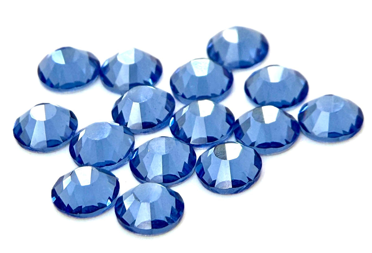 CrystalAB - Rhythm and Rhinestones