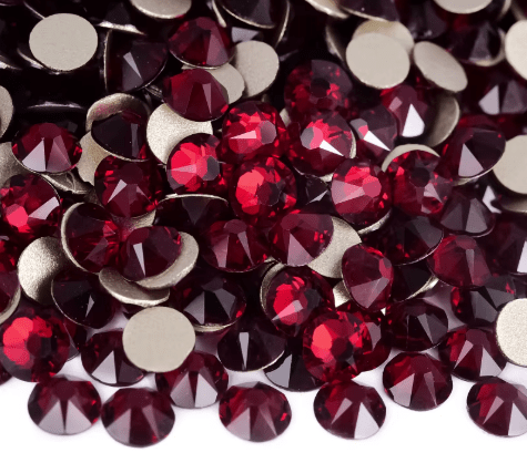 #CrystalAB# - Rhythm and Rhinestones