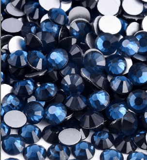 CrystalAB - Rhythm and Rhinestones