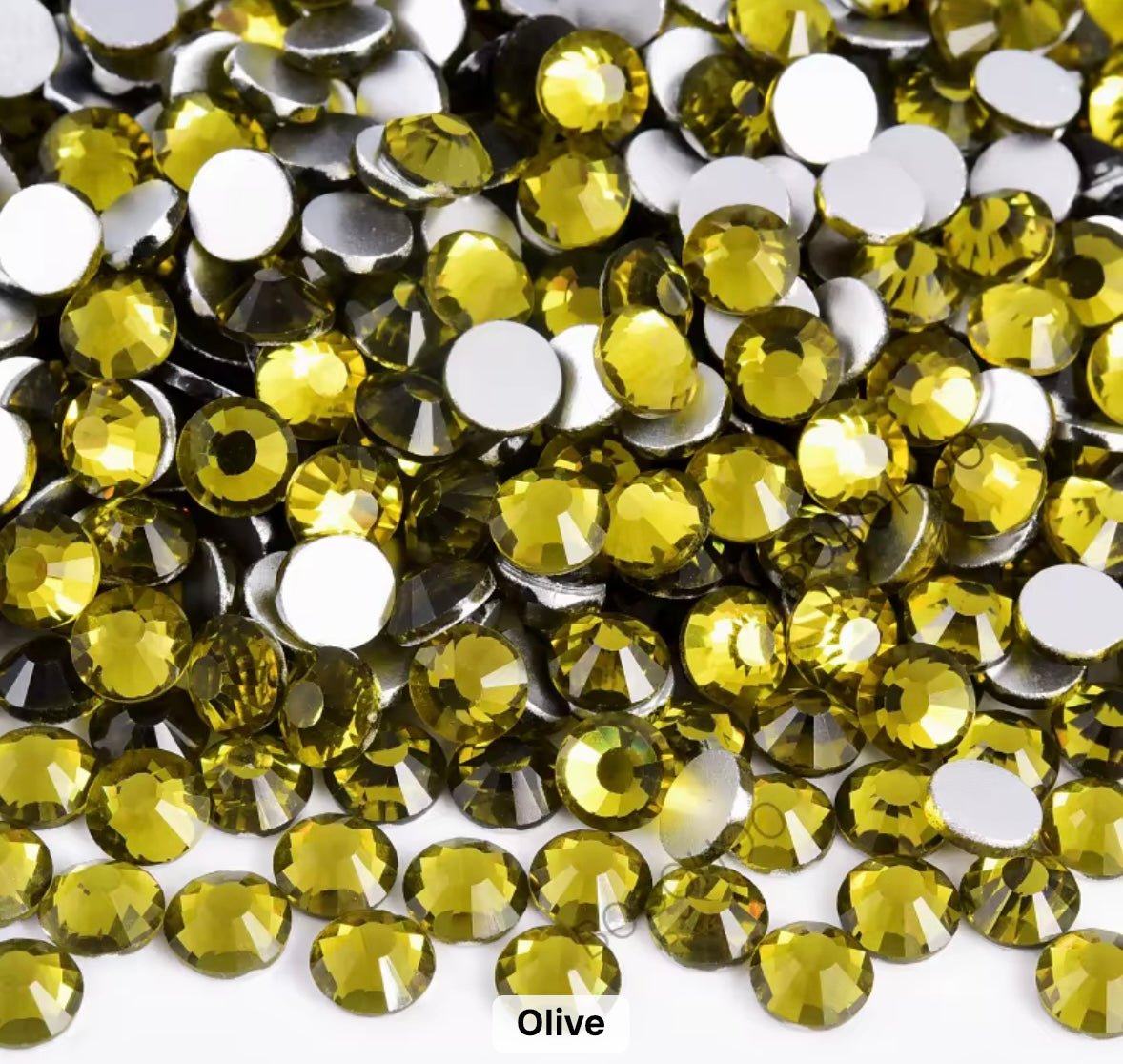 #CrystalAB# - Rhythm and Rhinestones