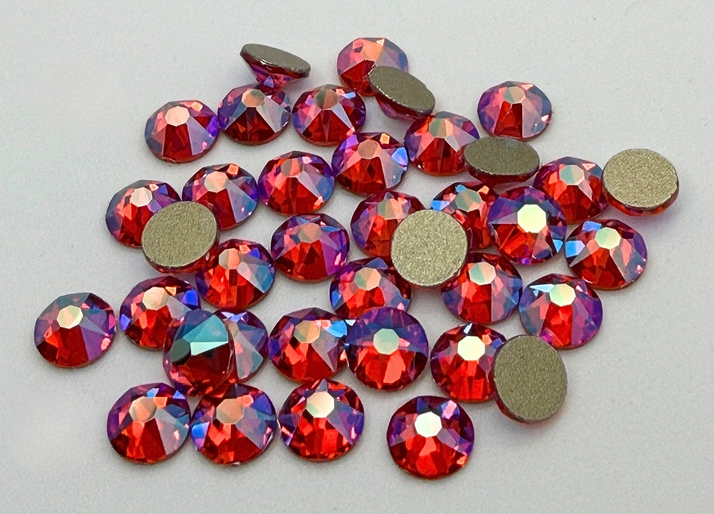 CrystalAB - Rhythm and Rhinestones